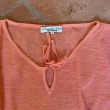 Christian Dior top (m)