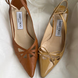 Jimmy Choo heels (38.5)