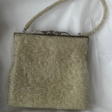 Vintage evening bag