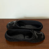 Chanel ballet flats (38)