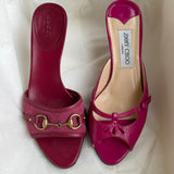 Jimmy Choo heels (36.5)