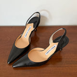 Manolo Blahnik heels (37)