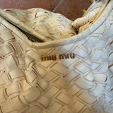 Miu Miu bag
