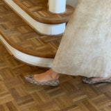 Gucci ballet flats (37)
