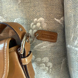 Coach soho bag
