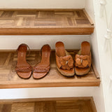 Celine sandals (36)