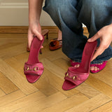 Jimmy Choo heels (36.5)