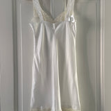 Christian Dior lingerie dress (L)