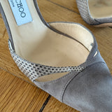 Jimmy Choo heels