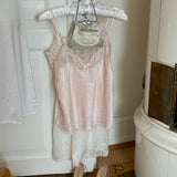 Christian Dior camisole (L)