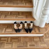 Manolo Blahnik heels (37)