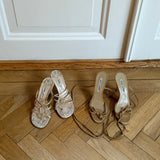 Jimmy Choo sandals (36)