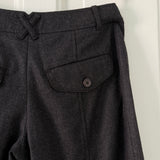 Sonia Rykiel capri pants (s)