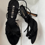 Manolo Blahnik sandals (35.5)