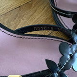 Louis Vuitton mules