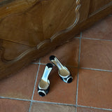 Jimmy Choo heels