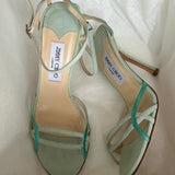 Jimmy Choo sandals (39.5)