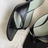 Sigerson Morrison sandals (37)