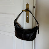 Coach mini bag