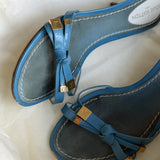 Louis Vuitton sandals (36.5)