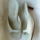 Loewe mules (36)