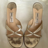 Jimmy Choo sandals (37)
