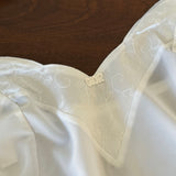 Dior lingerie set (XS)