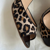 Manolo Blahnik heels (37)