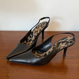 Dolce & Gabbana heels (36.5)