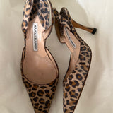 Manolo Blahnik heels (37)