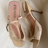 Prada heels (38)