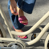 Celine sandals (37.5)
