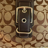 Coach soho bag