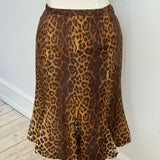 Moschino skirt (xs)