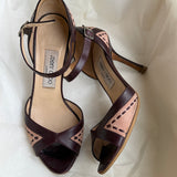 Jimmy Choo heels (36.5)