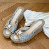 Celine wedges (39)