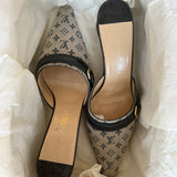 Louis Vuitton heels