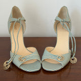 Fendi sandals (36.5)