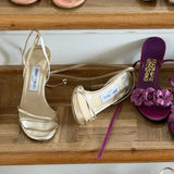 Jimmy Choo sandals (37)