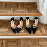 Jimmy Choo mules (40)