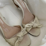 Bruno Magli sandals (38)