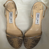 Jimmy Choo sandals (36)