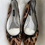 Dolce & Gabbana ballet flats (40)