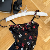 La Perla Lingerie Dress (M)