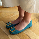 Gucci ballet flats (35)