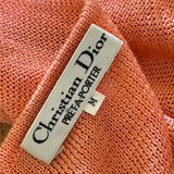 Christian Dior top (m)