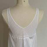 Christian Dior lingerie dress (L)