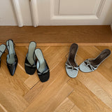 Sigerson Morrison sandals (37)