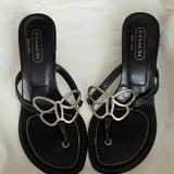 Coach sandals (37)