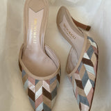 Bruno Magli sandals (38.5)